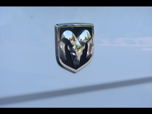 Used 2020 RAM 1500 Tradesman RWD image 46