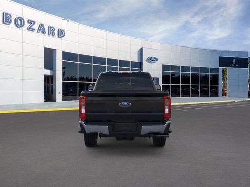 New 2026 Ford F250 XLT w/ FX4 Off-Road Package image 5