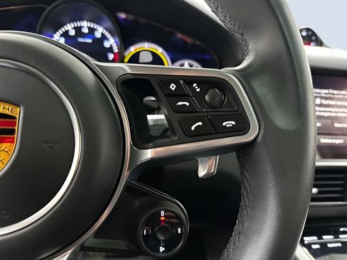 Certified 2023 Porsche Cayenne Platinum Edition AWD/4WD image 19