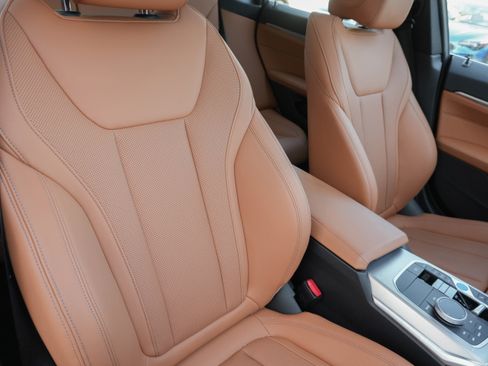 Certified 2023 BMW i4 eDrive40 w/ Premium Package image 14