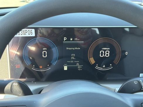 New 2026 Hyundai Tucson SEL image 27