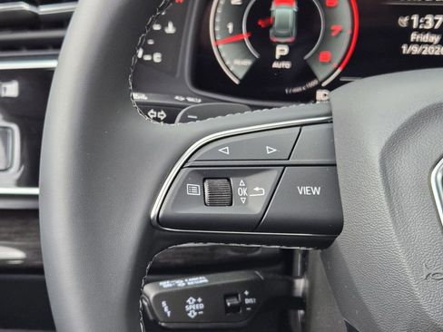 New 2026 Audi Q8 Premium Plus image 33