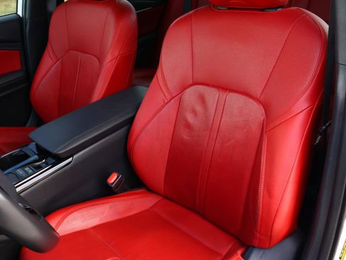 Used 2025 Toyota Camry XSE w/ Premium Plus Package image 14