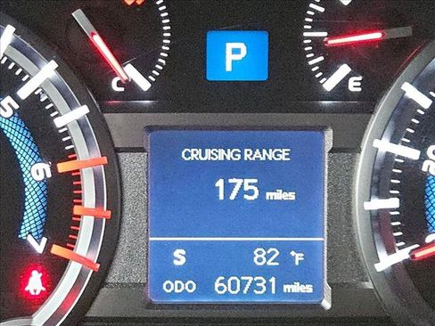 Used 2019 Toyota 4Runner TRD Off-Road Premium AWD/4WD image 9