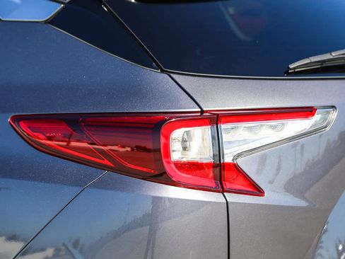 Used 2020 Acura RDX FWD image 9