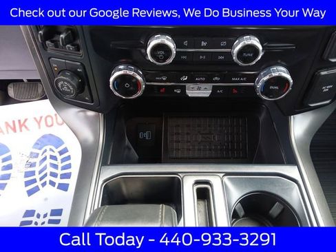 Used 2024 Ford F150 XLT w/ Equipment Group 302A MID AWD/4WD image 27