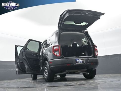 Used 2023 Ford Bronco Sport Big Bend image 30