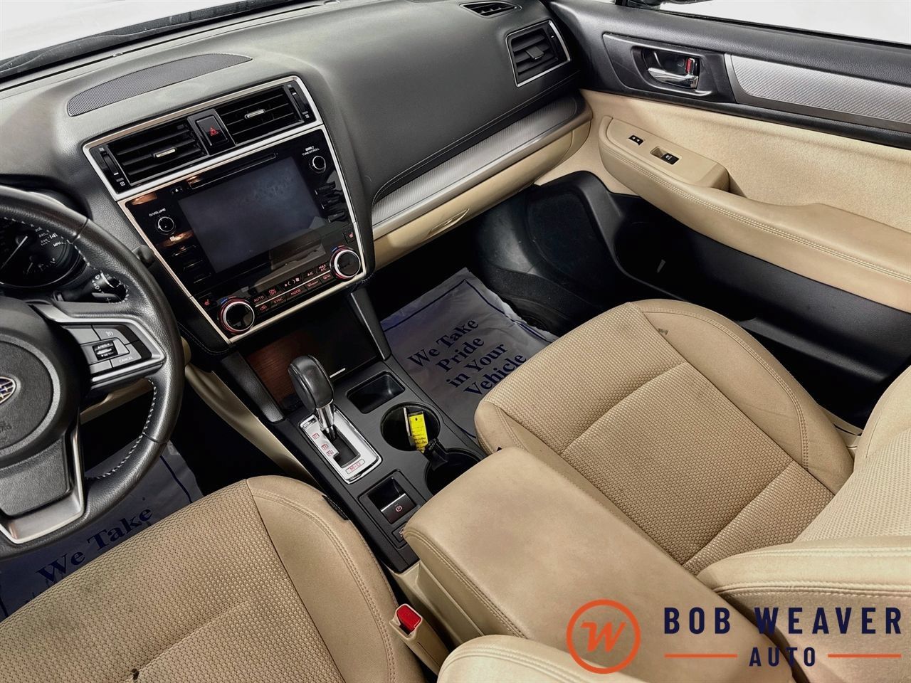 Used 2018 Subaru Outback 2.5i Premium AWD/4WD image 28