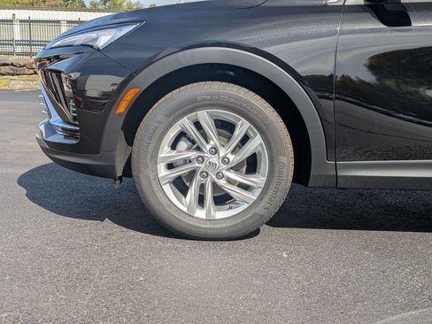 New 2026 Buick Envista Preferred w/ Convenience I Package image 8