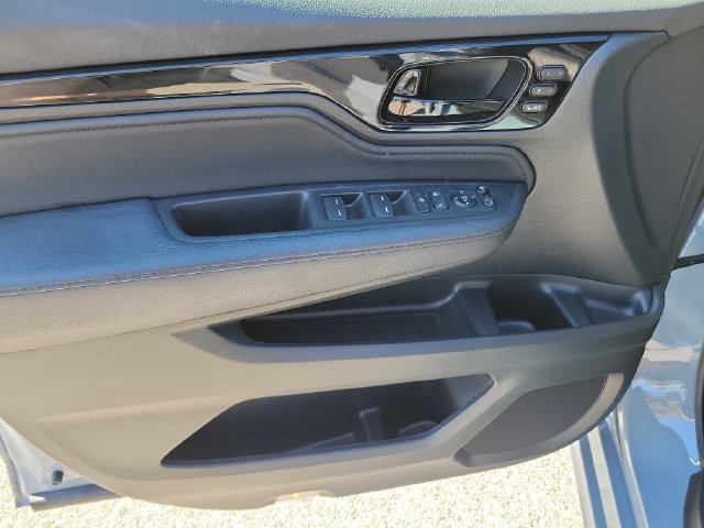 Certified 2025 Honda Odyssey Elite image 8