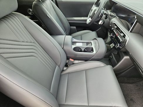New 2026 Hyundai Palisade FWD Hybrid image 15