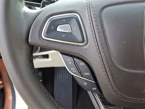 Used 2018 Lincoln MKZ Black Label w/ Climate Package image 23