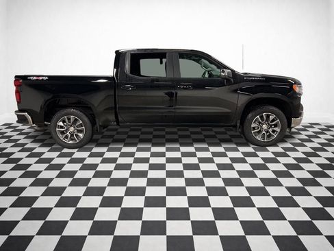 New 2026 Chevrolet Silverado 1500 LT image 2