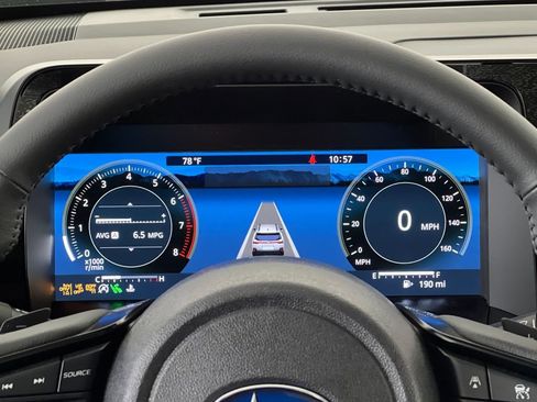 New 2026 Subaru Outback Premium AWD/4WD image 17