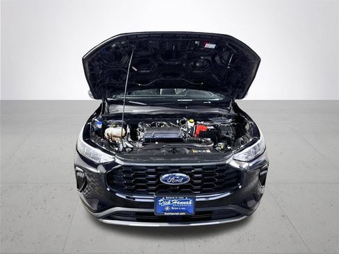Used 2025 Ford Escape ST-Line FWD image 21