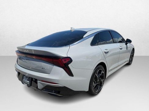 Used 2025 Kia K5 GT-Line FWD image 5