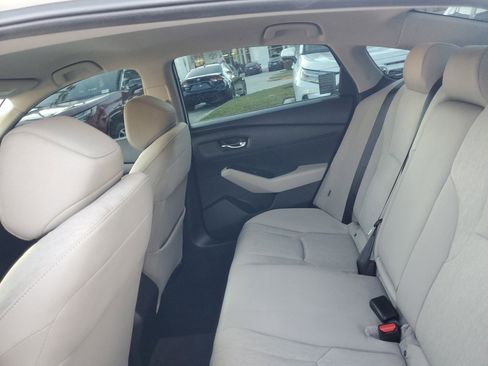 Used 2023 Honda Accord LX image 11