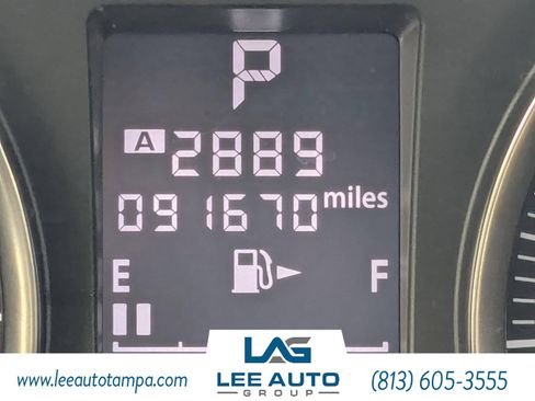 Used 2015 Subaru Crosstrek 2.0i Premium image 26