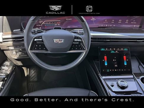 Certified 2026 Cadillac Escalade ESV Luxury image 15