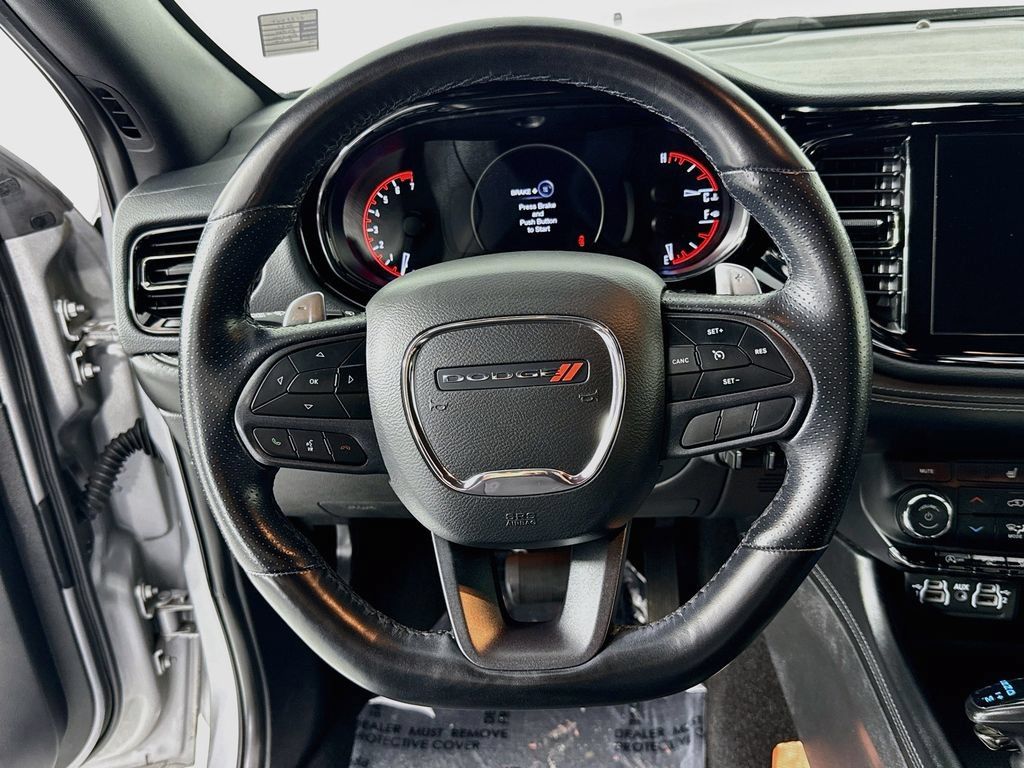 Used 2021 Dodge Durango GT AWD/4WD image 11