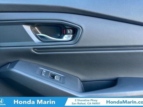 Used 2024 Honda Accord EX image 21
