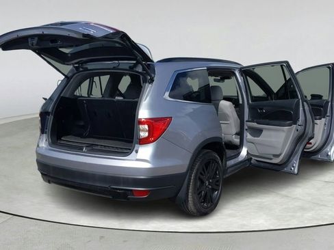 Used 2022 Honda Pilot Special Edition image 13