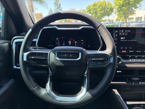 Used 2023 GMC Canyon Elevation RWD image 15