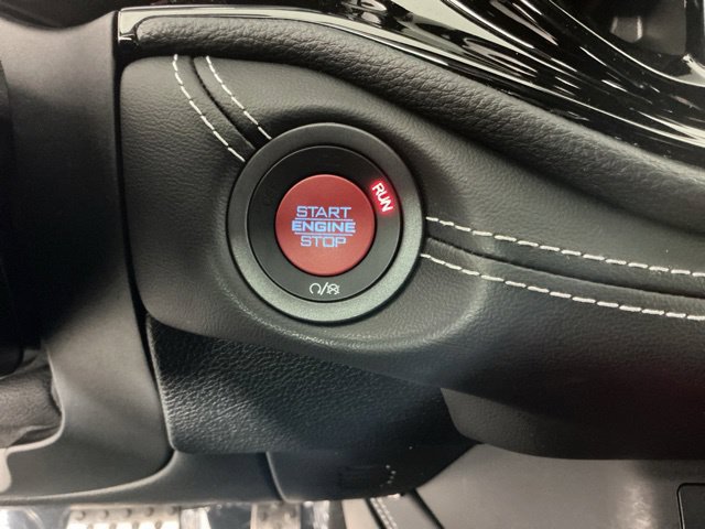 Used 2024 Dodge Durango SRT Hellcat w/ Black Package AWD/4WD image 22