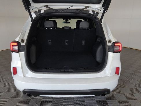 Used 2023 Ford Escape ST-Line AWD/4WD image 29