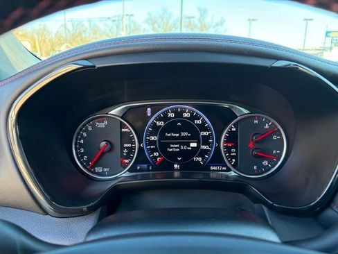 Used 2020 Chevrolet Blazer RS image 15