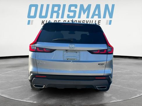 Used 2023 Honda CR-V Sport Touring image 5