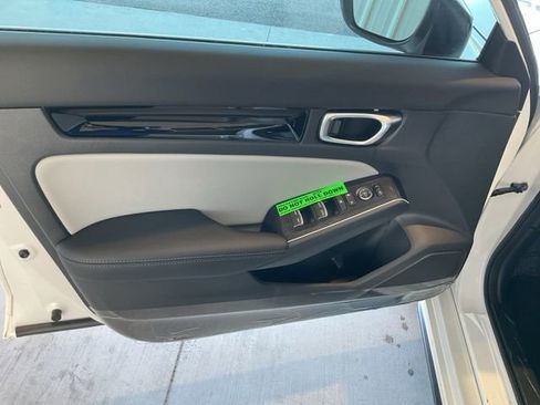 New 2026 Honda Civic Sport Touring image 6