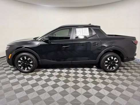 Used 2025 Hyundai Santa Cruz SEL image 7