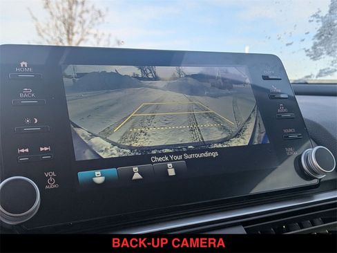 Used 2022 Honda Accord Sport Special Edition image 5