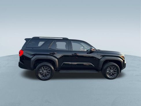 Used 2025 Toyota 4Runner SR5 image 9