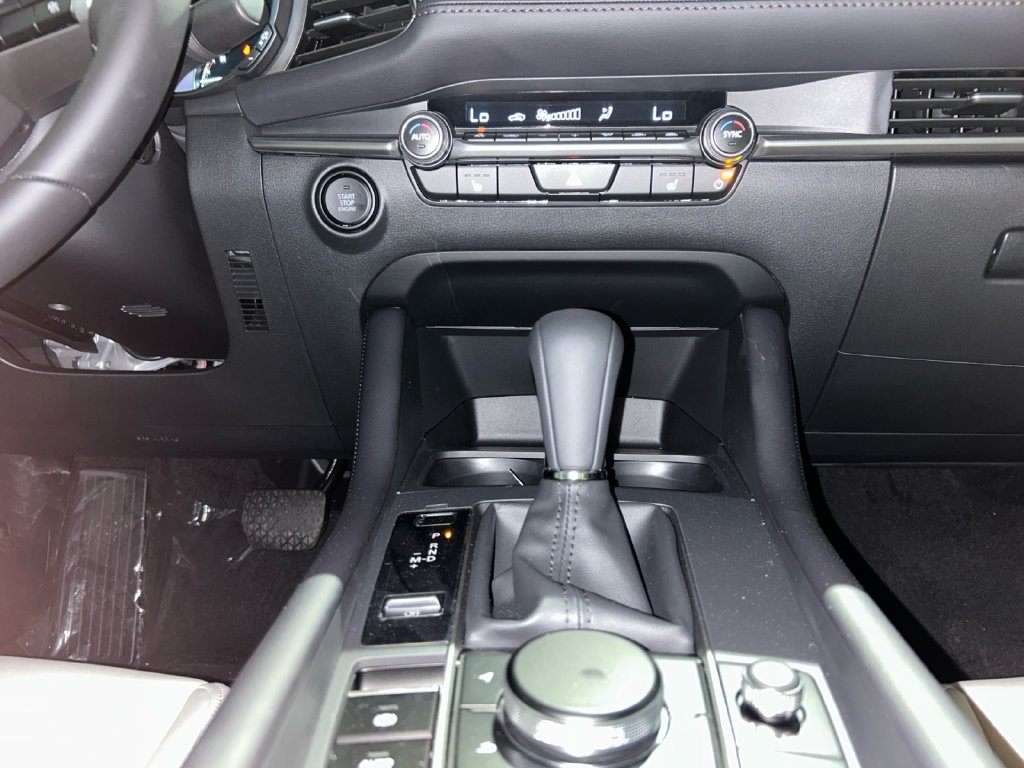 New 2026 MAZDA MAZDA3 2.5 S Sedan w/ Preferred Pkg FWD image 15