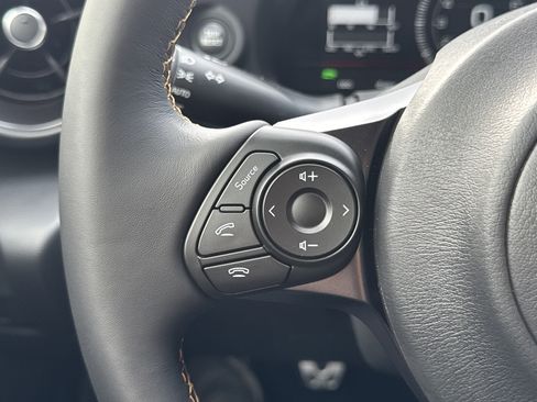 New 2026 Subaru BRZ Series.Yellow image 14