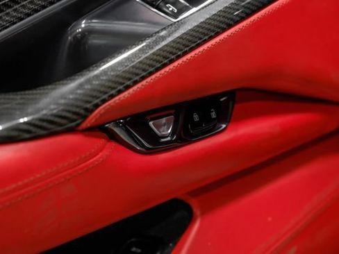 Used 2023 Chevrolet Corvette Z06 w/ Stealth Interior Trim Package RWD image 54