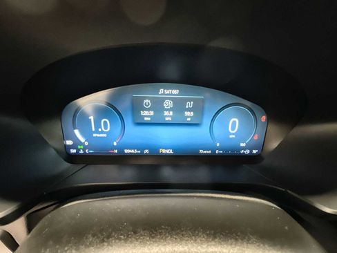 Used 2023 Ford Escape Active w/ Tech Pack #2 image 10