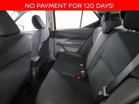 New 2025 Nissan Kicks Play S image 24