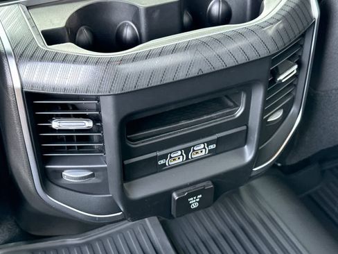 New 2026 RAM 2500 Big Horn image 15