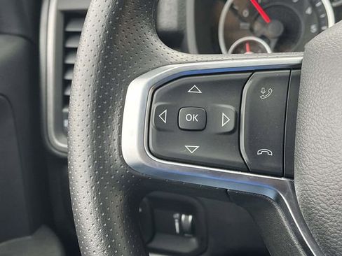 New 2026 RAM 2500 Tradesman image 19