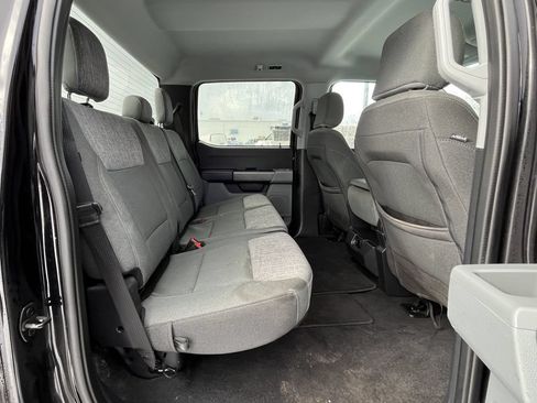 Used 2023 Ford F150 XLT RWD image 20