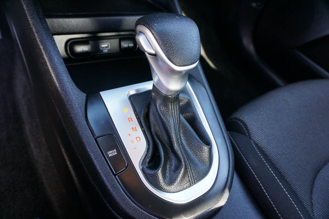 Used 2023 Kia Forte LXS FWD image 15