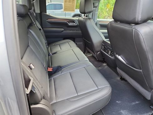 Used 2024 GMC Sierra 1500 Denali w/ Denali Reserve Package image 11