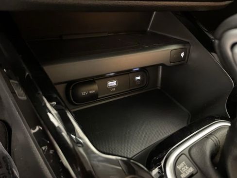 New 2025 Kia Soul EX image 31