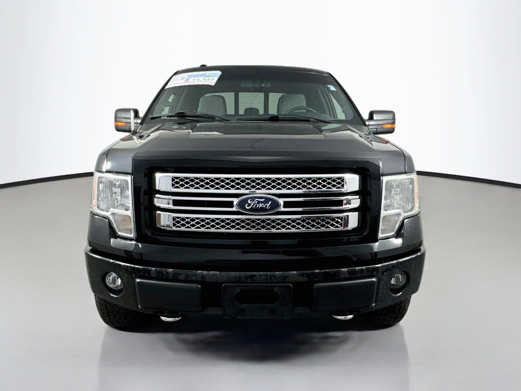 Used 2014 Ford F150 XLT w/ Equipment Group 302A Luxury AWD/4WD image 2