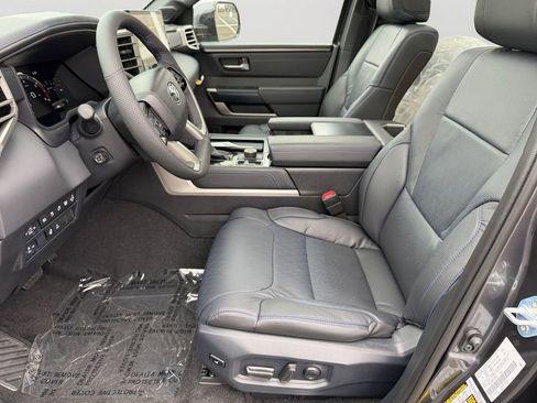 New 2026 Toyota Tundra Platinum image 23