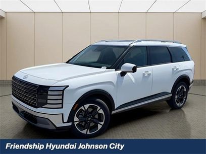 New 2026 Hyundai Palisade Limited