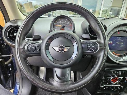 Used 2015 MINI Cooper Countryman S AWD/4WD image 23